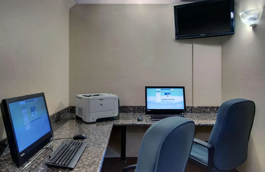 Hampton Inn Glendale-Peoria-1