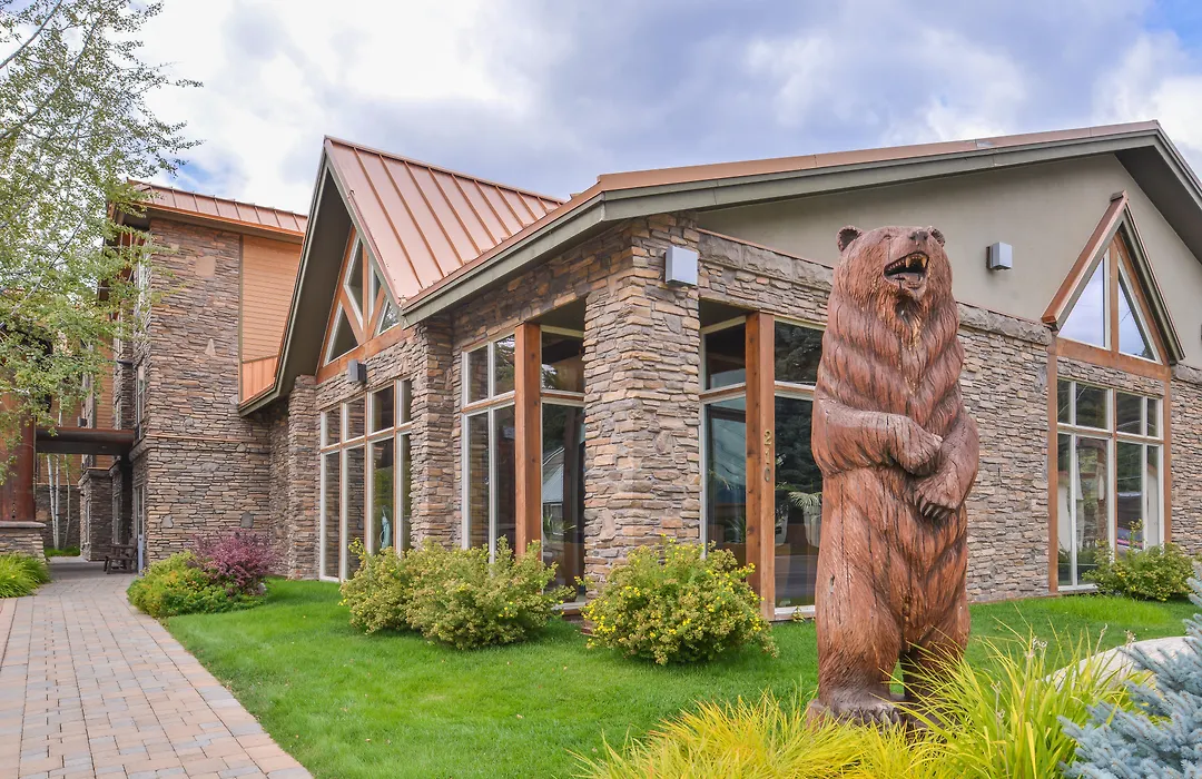 Holiday Inn Express Hotel & Suites Mccall-The Hunt Lodge, An Ihg Hotel-1