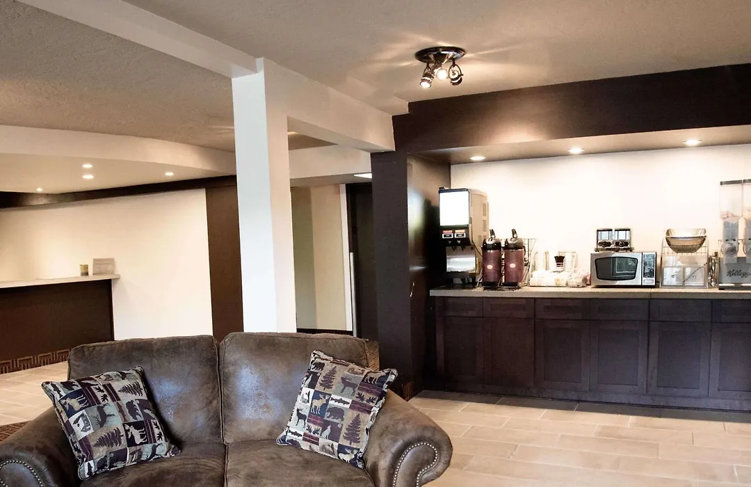 Super 8 By Wyndham Juneau-1