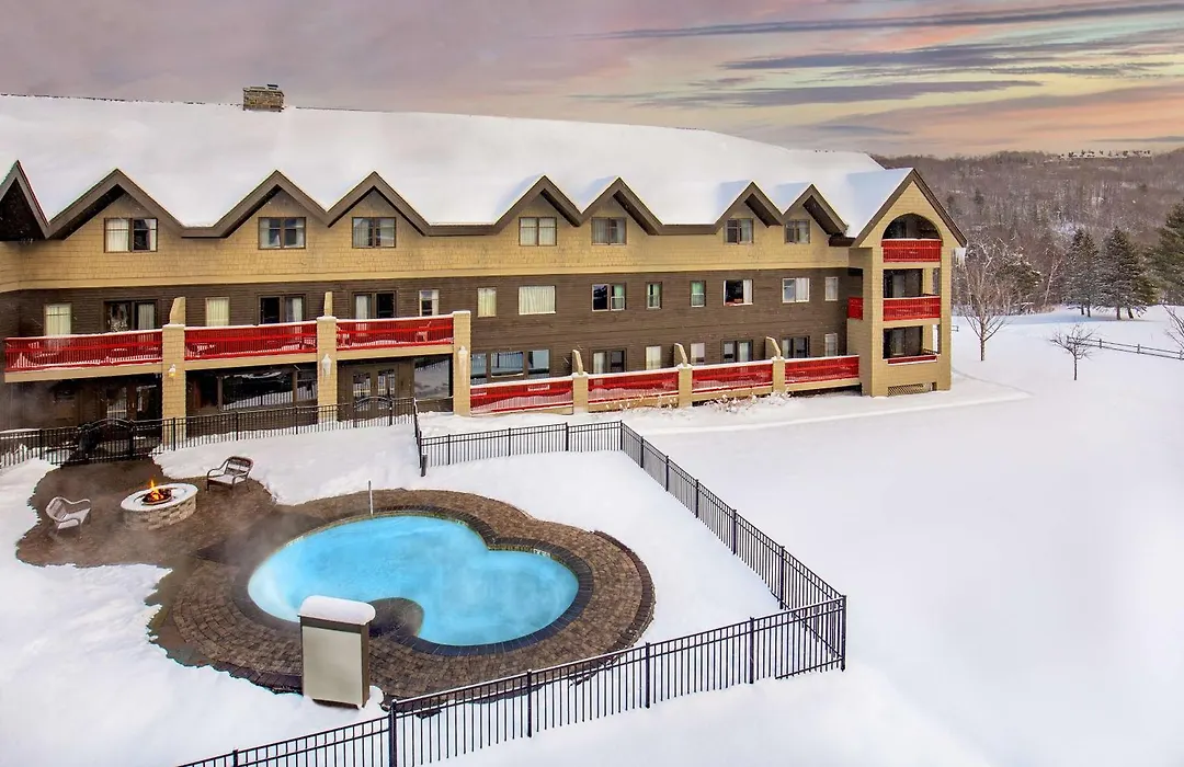 Killington Mountain Lodge, Tapestry Collection By Hilton-1