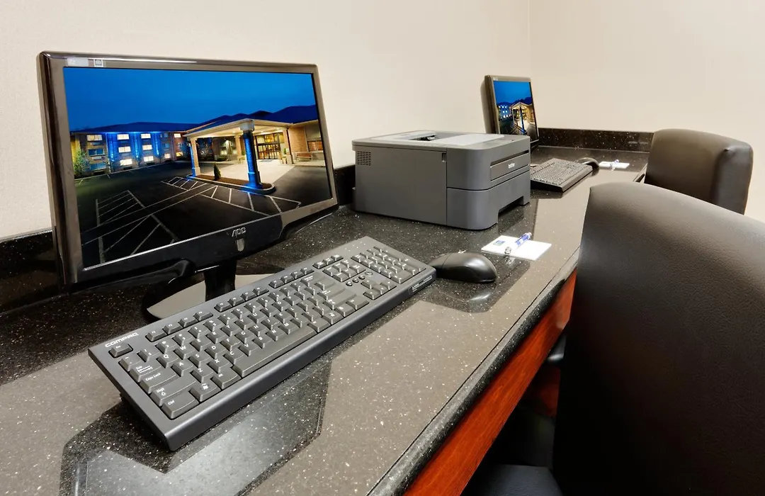 Holiday Inn Express & Suites Smithfield - Providence By Ihg-1
