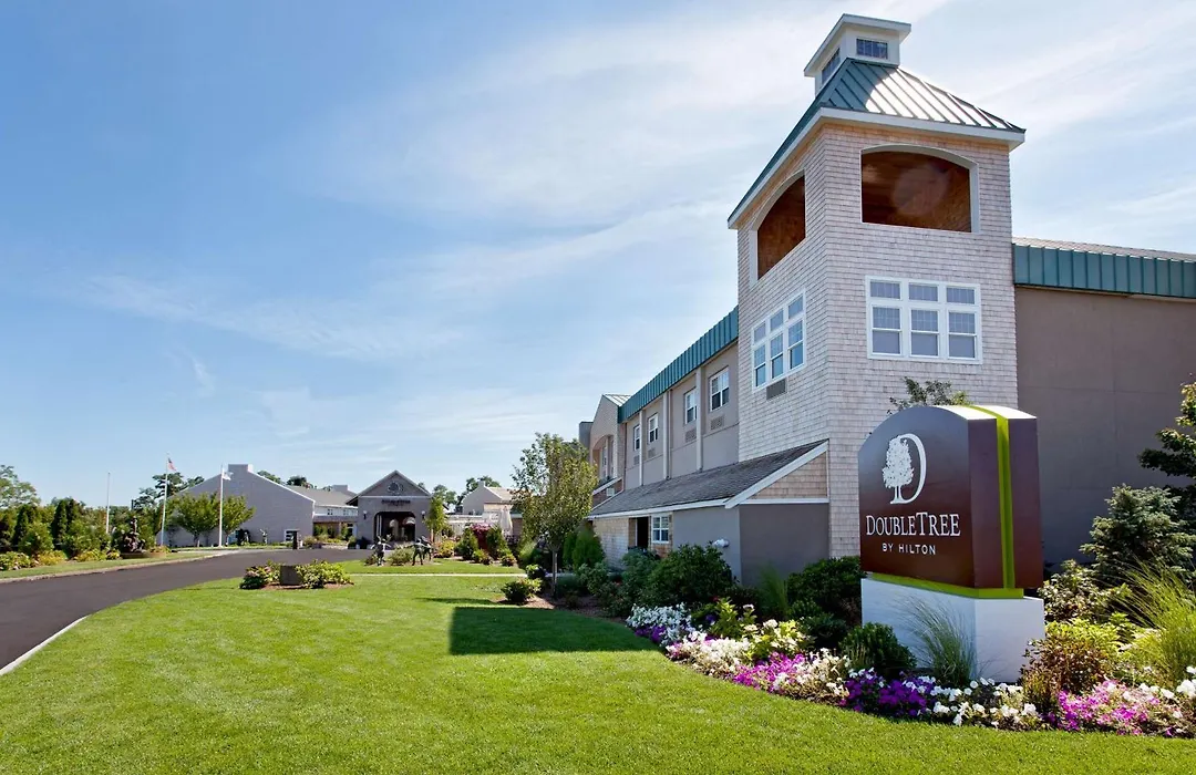 Doubletree By Hilton Cape Cod - Hyannis-1