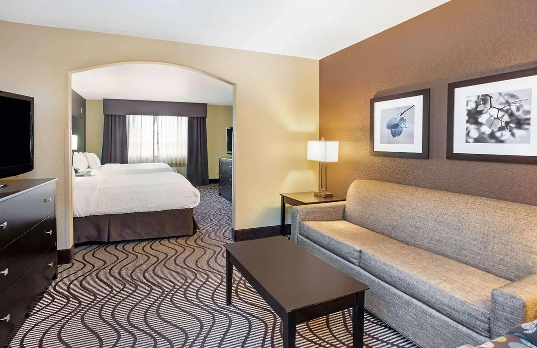 La Quinta By Wyndham Meridian / Boise West-1