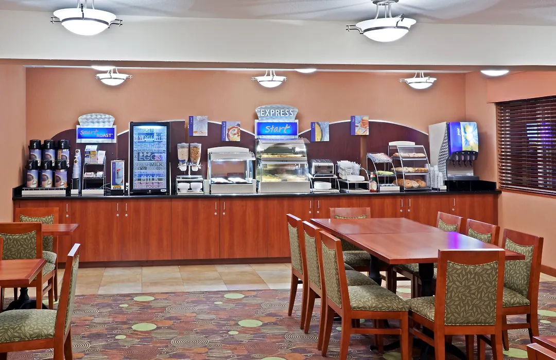 Holiday Inn Express Portland South - Lake Oswego By Ihg-1