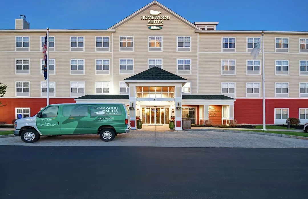 Homewood Suites By Hilton Dover-1