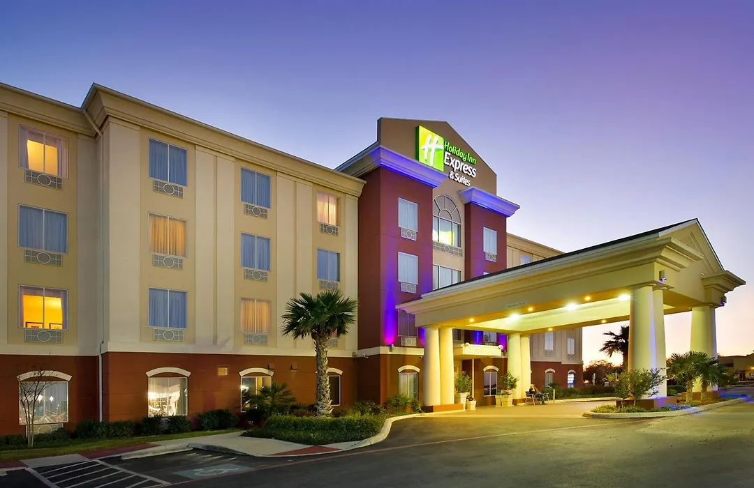 Holiday Inn Express Uvalde By Ihg-1