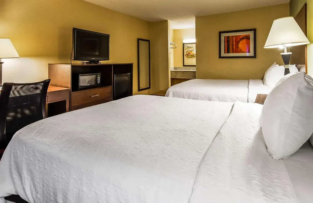 Best Western Northgate Inn-1