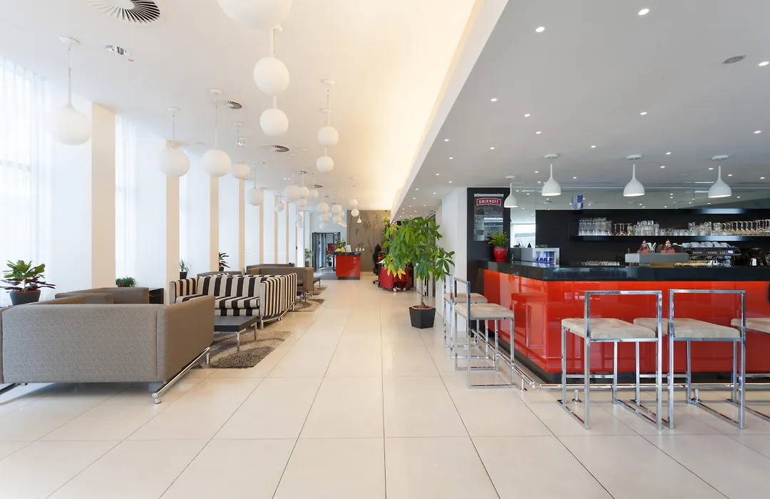 Golden Tulip Kassel Hotel Reiss-1