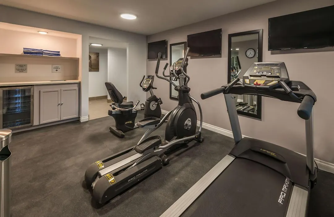 Best Western Hoover Dam Hotel - Se Henderson, Boulder City-1