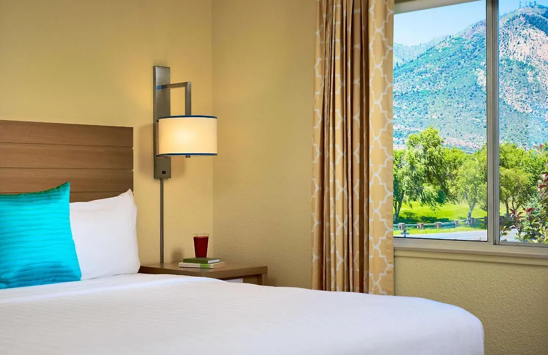 Sonesta Es Suites Flagstaff-1