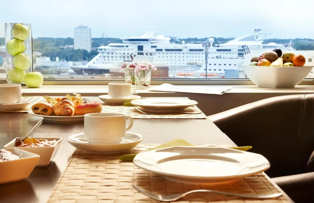 Hotel Astor Kiel By Campanile-1