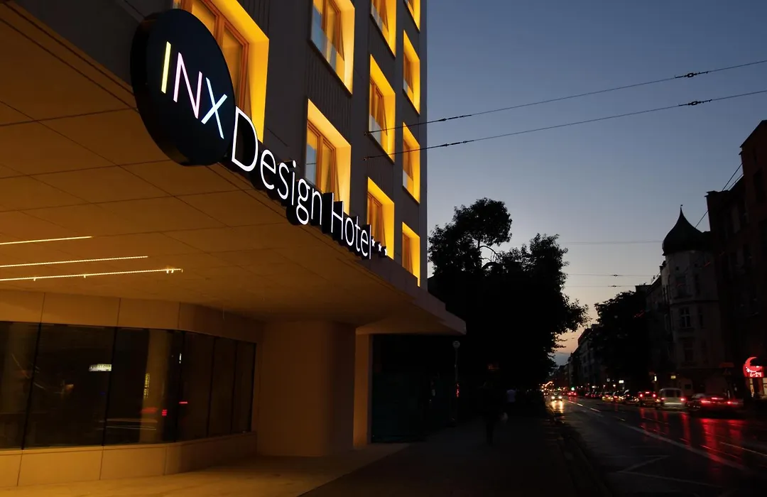 INX Design Hotel-1