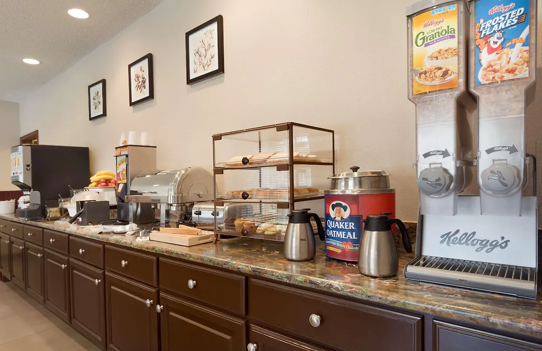 Country Inn & Suites By Radisson, Norman, Ok-1