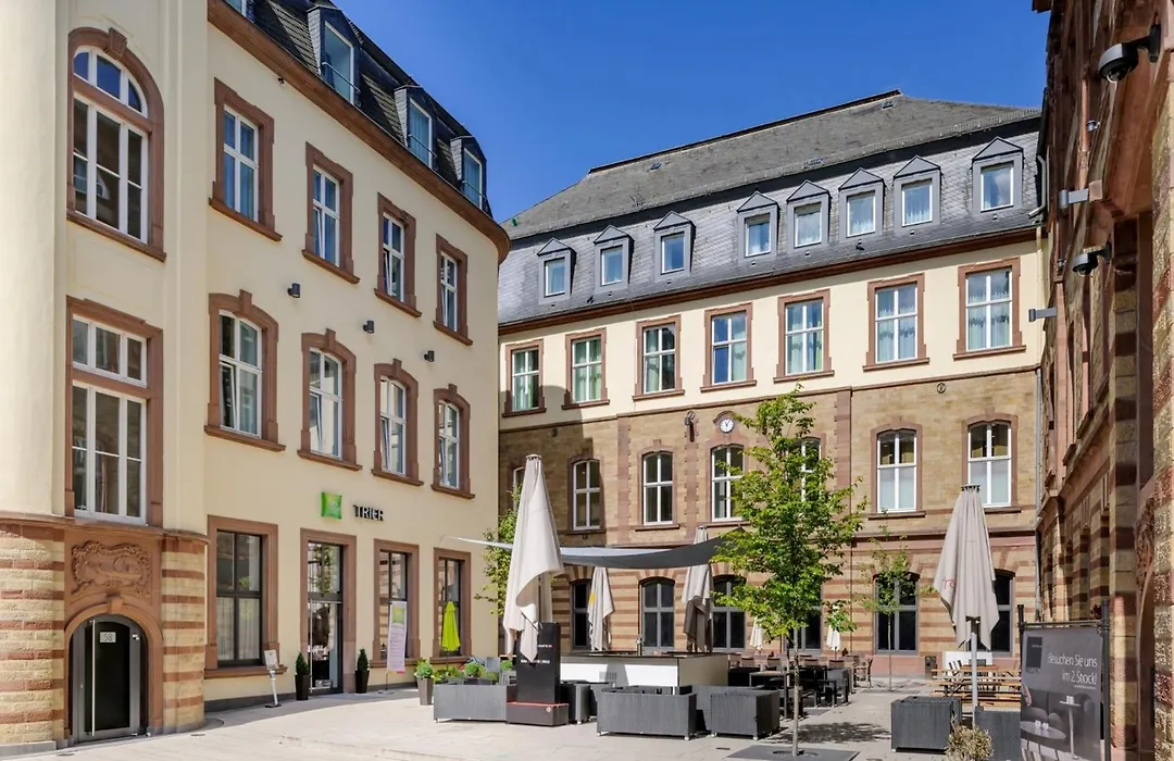 Ibis Styles Trier-1