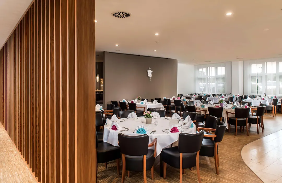 B&B Hotel Rastatt-1