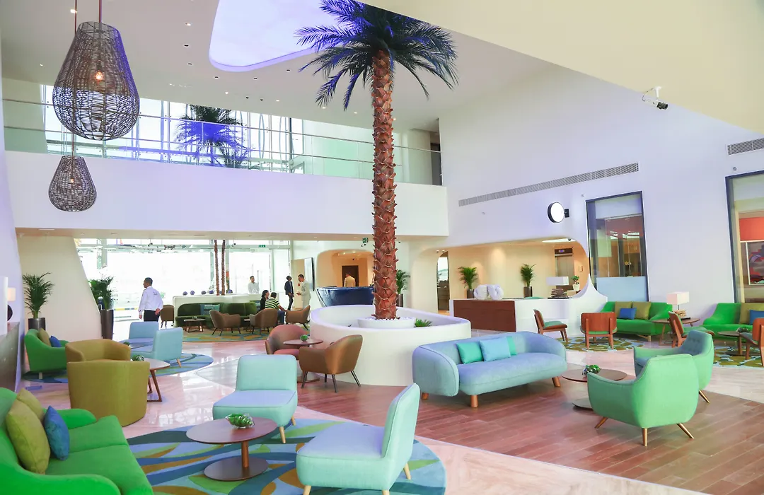 The Retreat Palm Dubai Mgallery By Sofitel-1