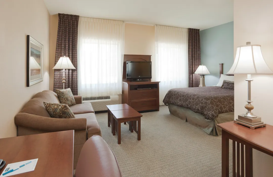 Homewood Suites Lafayette-Airport-1