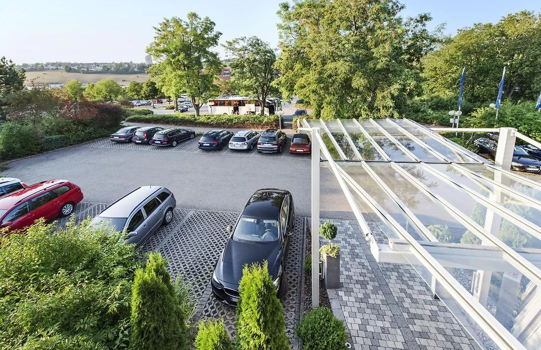 Taste Hotel Heidenheim-1