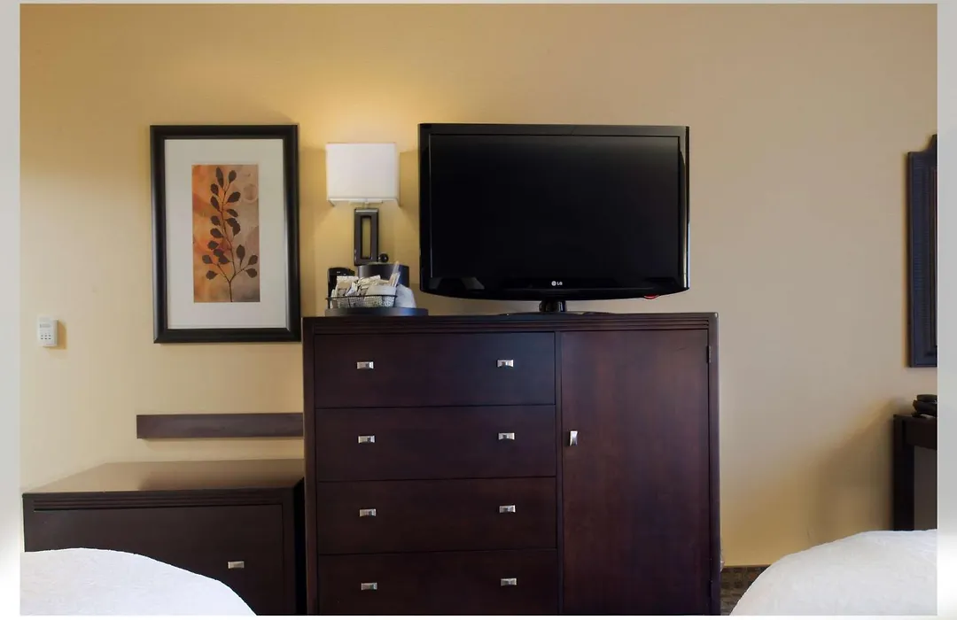 Hampton Inn & Suites Vineland-1