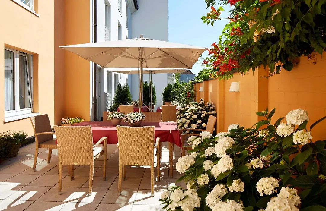Best Western Hotel Lippstadt-1