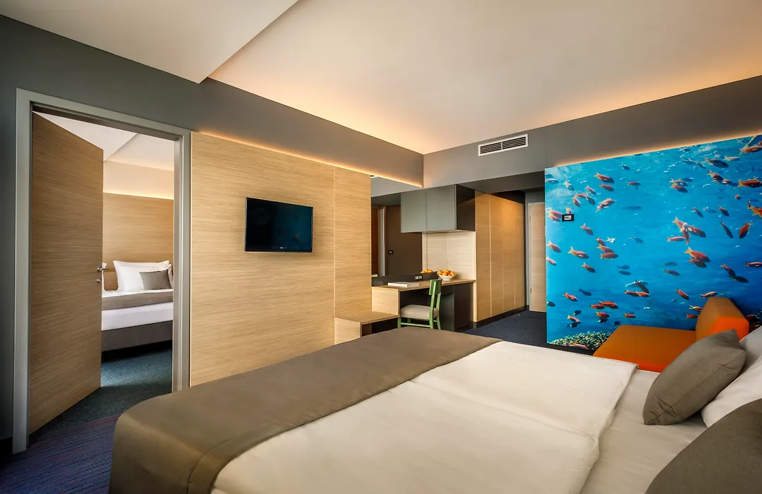 Hotel Icici - By Liburnia Hotels & Villas-1