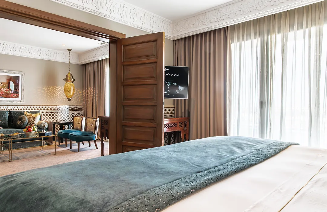 Le Casablanca Hotel-1
