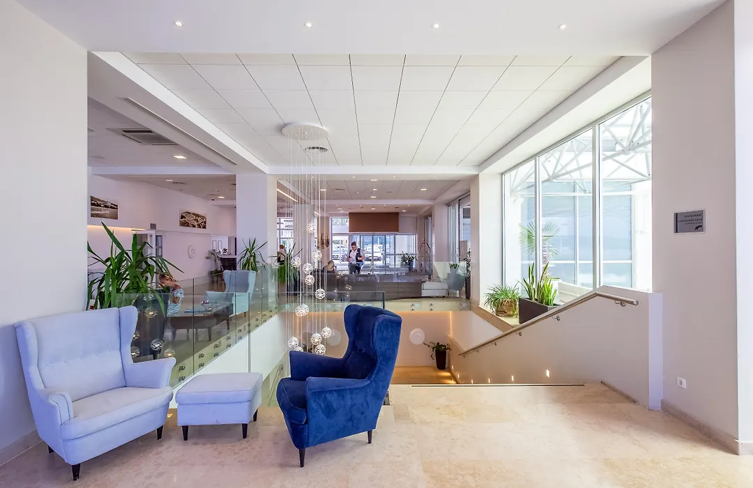 Hotel Omorika-1