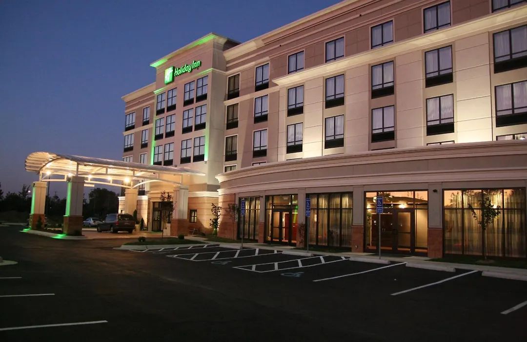 Holiday Inn Columbus-Hilliard By Ihg-1