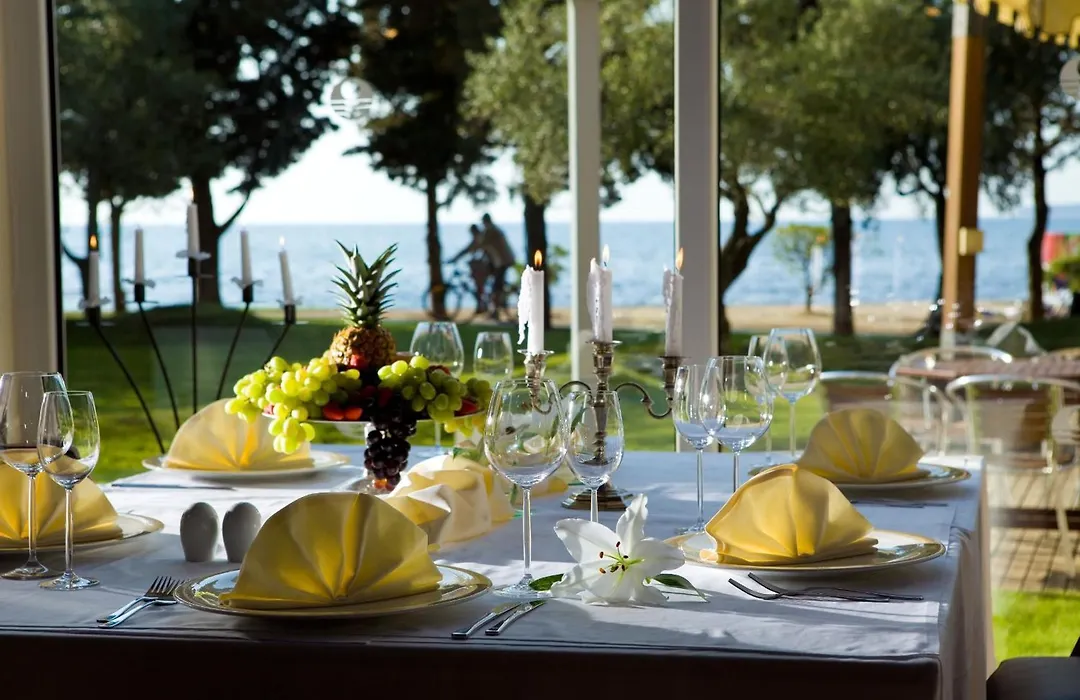 Residence Umag Plava Laguna-1
