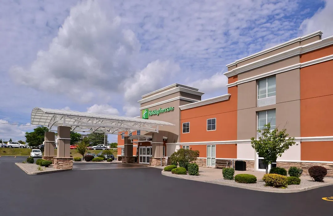 Holiday Inn Hotel & Suites Rochester - Marketplace By Ihg-1