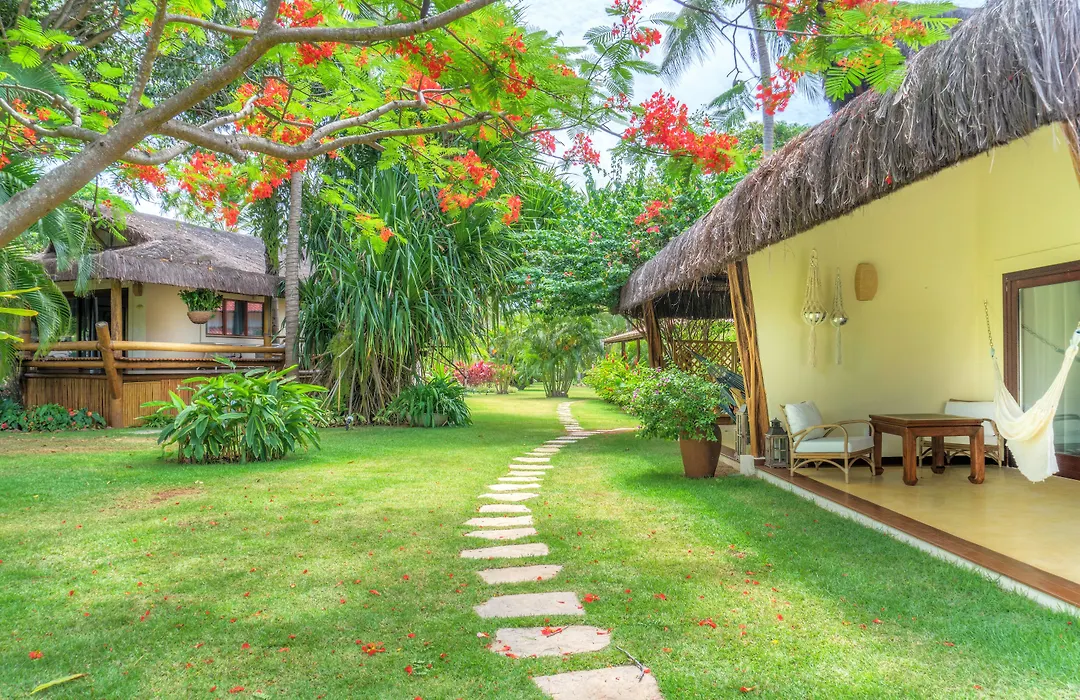 Beija Flor Exclusive Hotel & Spa-1
