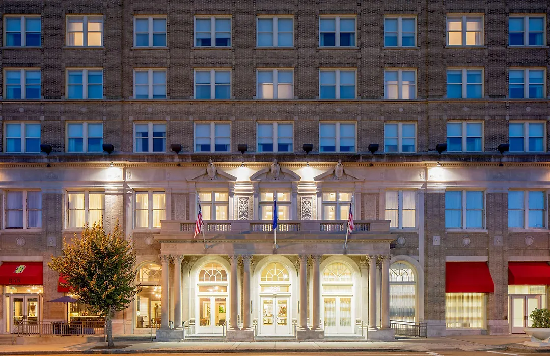 Hilton Garden Inn Jackson Downtown-1
