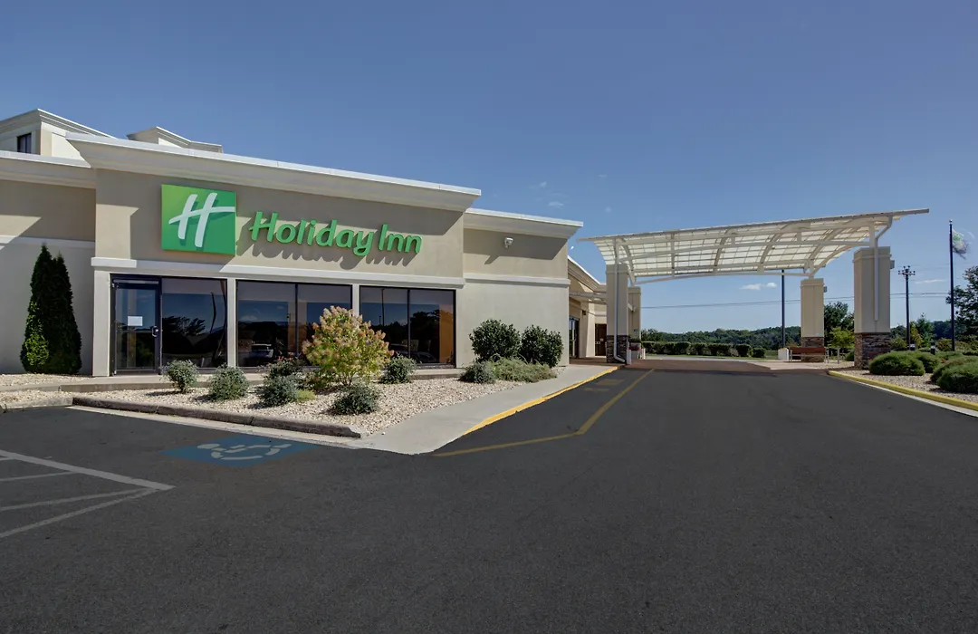Holiday Inn Staunton Conference Center By Ihg-1