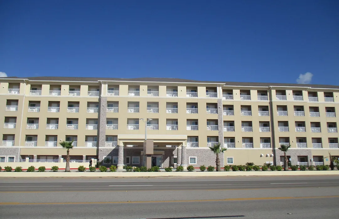 Best Western Plus Galveston Suites-1