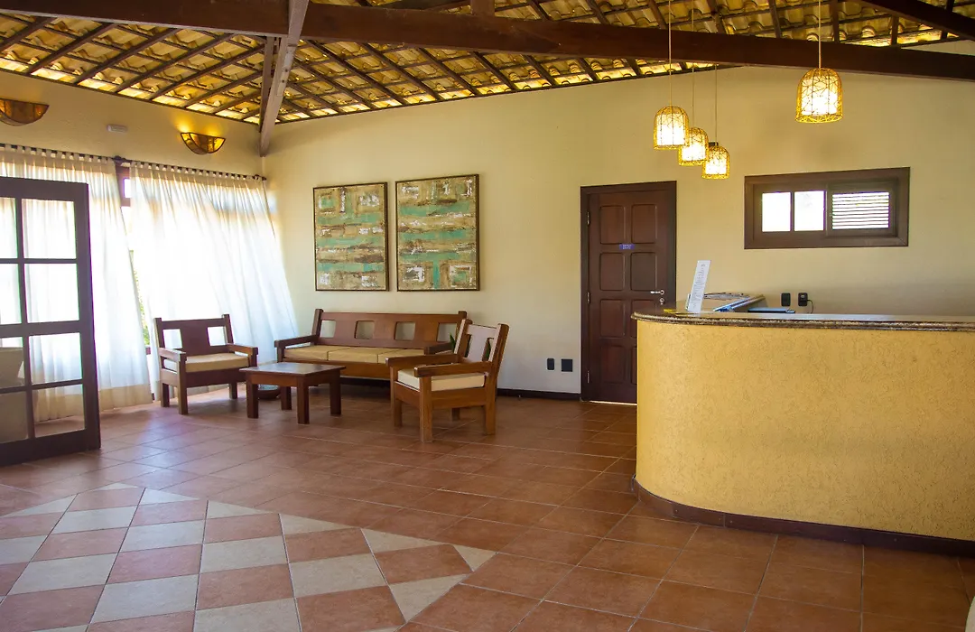 Hotel Laguna Blu-1