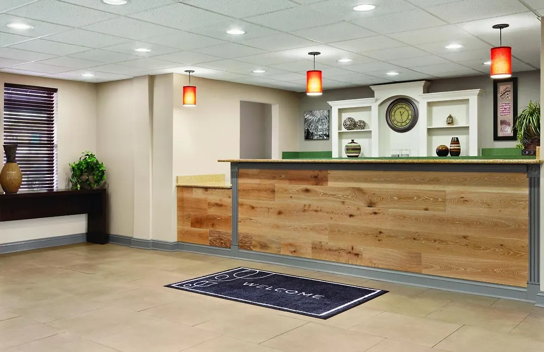 Country Inn & Suites By Radisson, Wytheville, Va-1