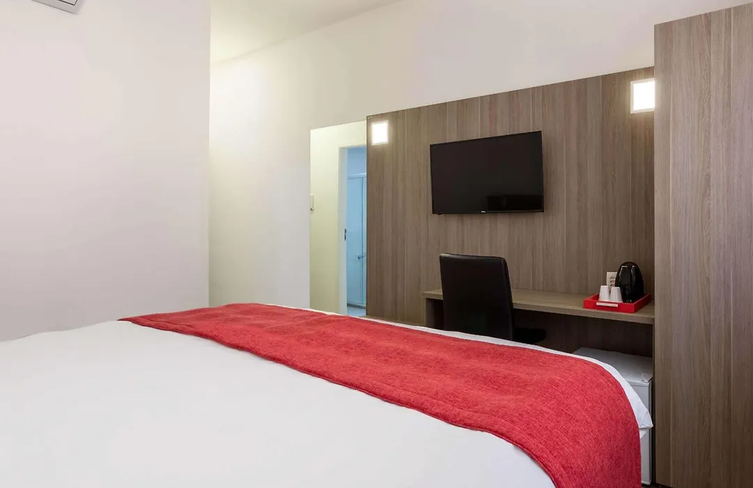 Ramada Encore by Wyndham São Paulo Osasco-1