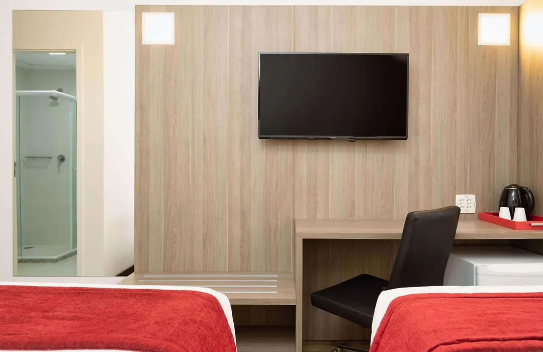 Ramada Encore by Wyndham São Paulo Osasco-1