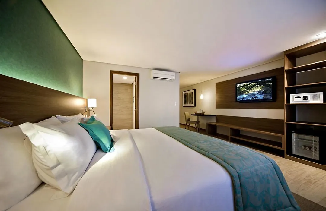 Radisson Hotel Belem-1