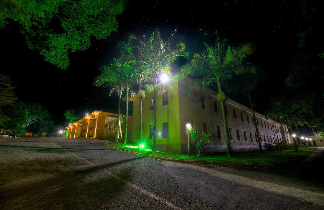 Hotel Nacional Inn Araxá Previdência-1