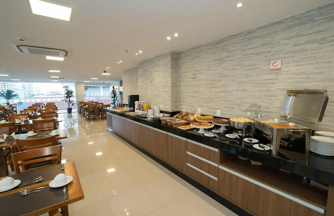 Tulip Inn Vila Velha-1