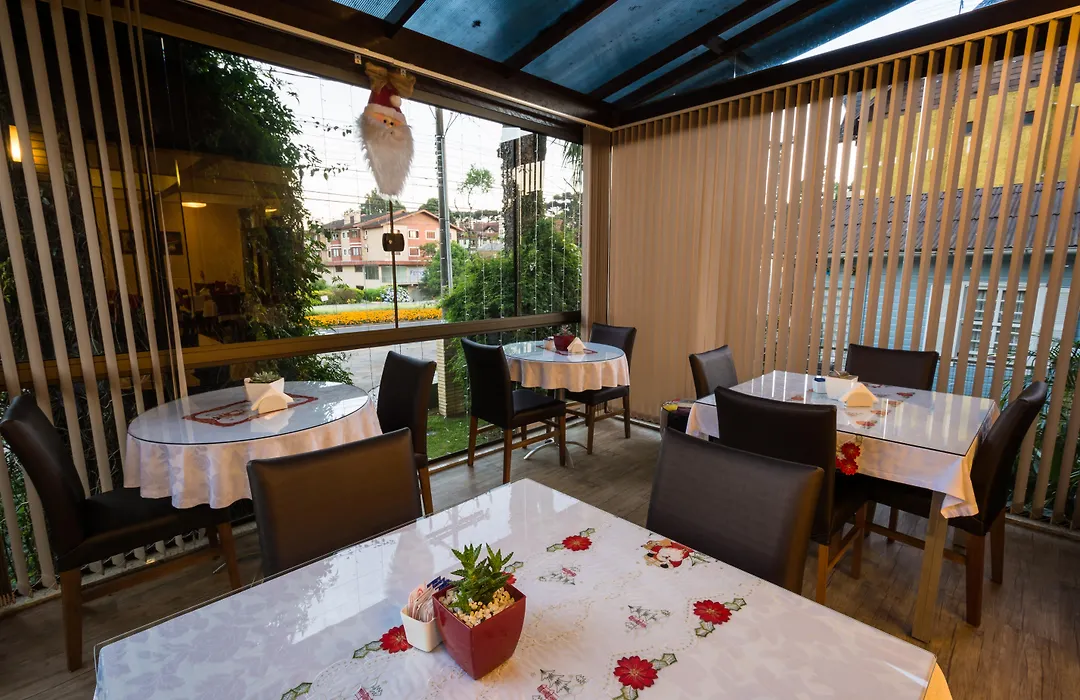 Hotel Kaster-1