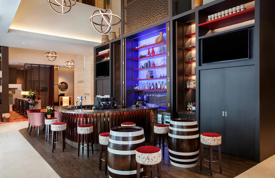 Mercure Singapore Bugis-1