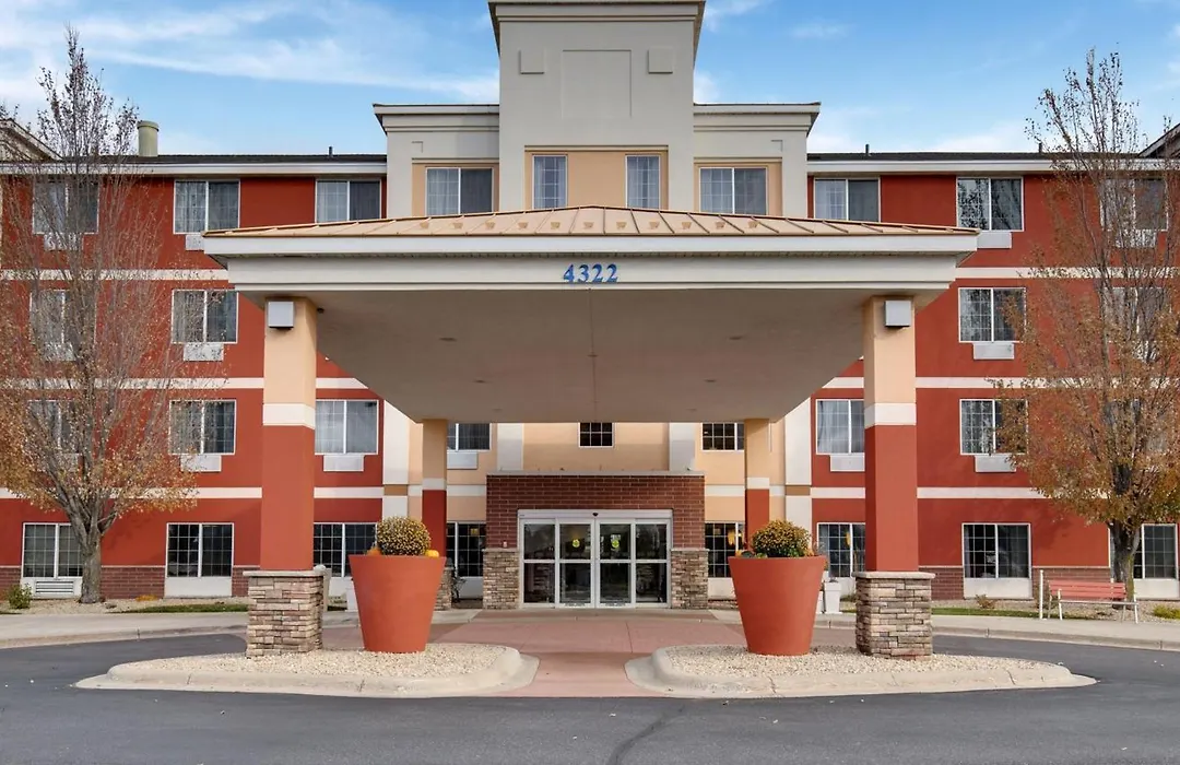 Holiday Inn Express And Suites St. Cloud By Ihg-1