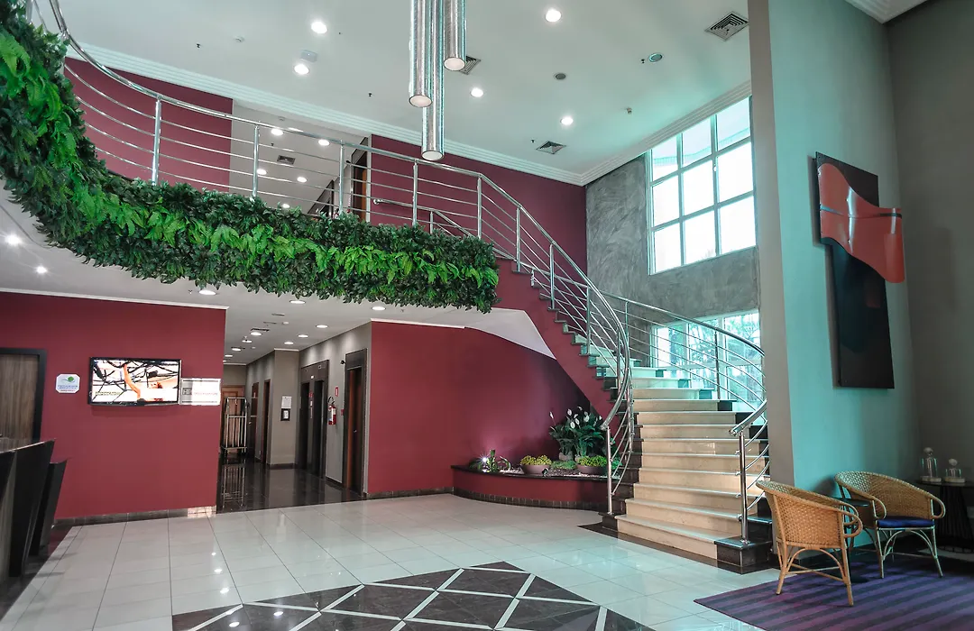 Hotel The Premium-1
