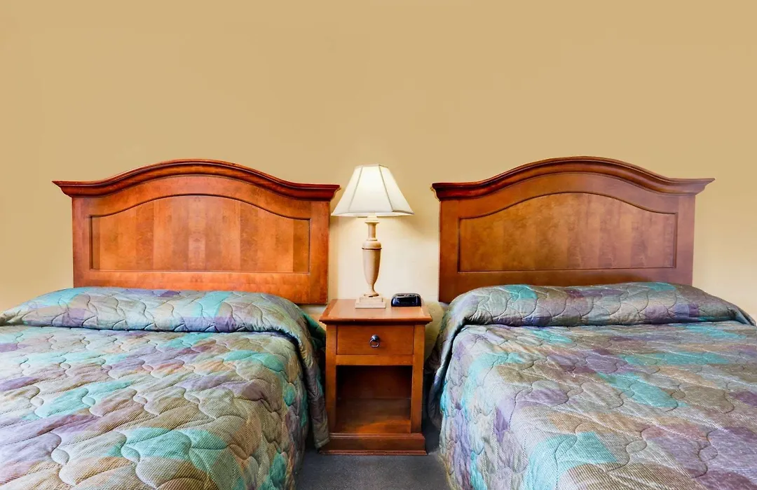 Super 8 By Wyndham Klamath Falls-1