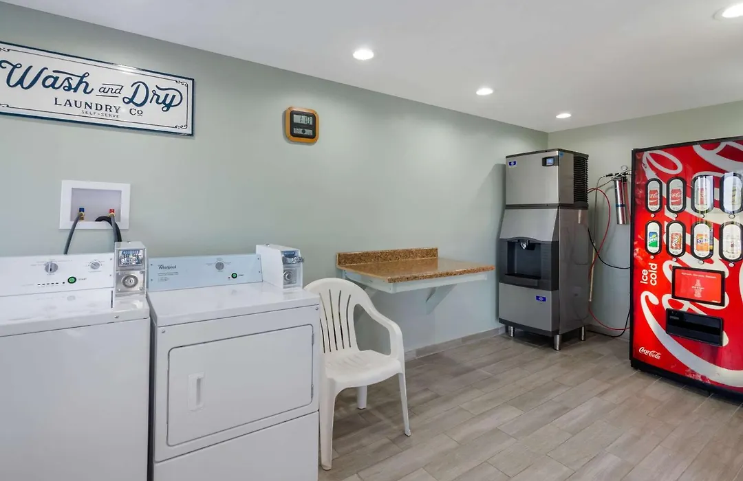 Quality Inn Waynesboro - Skyline Drive-1