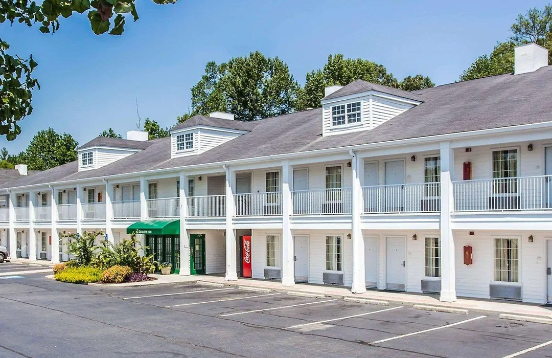 Quality Inn Conyers I-20-1