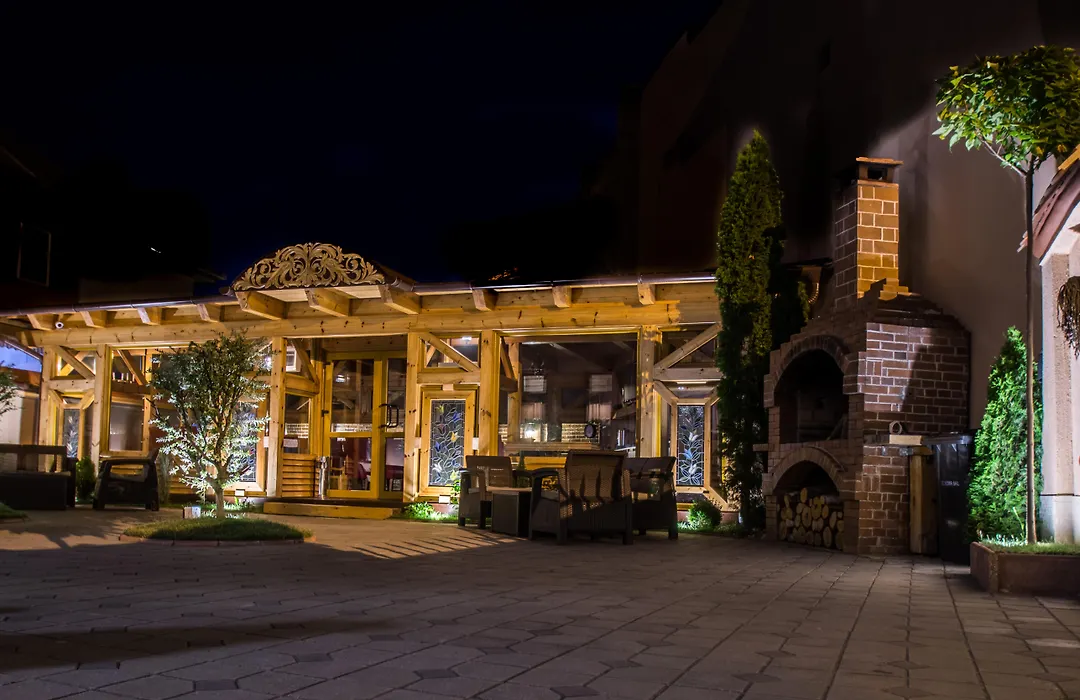 Noblesse Boutique Resort-1