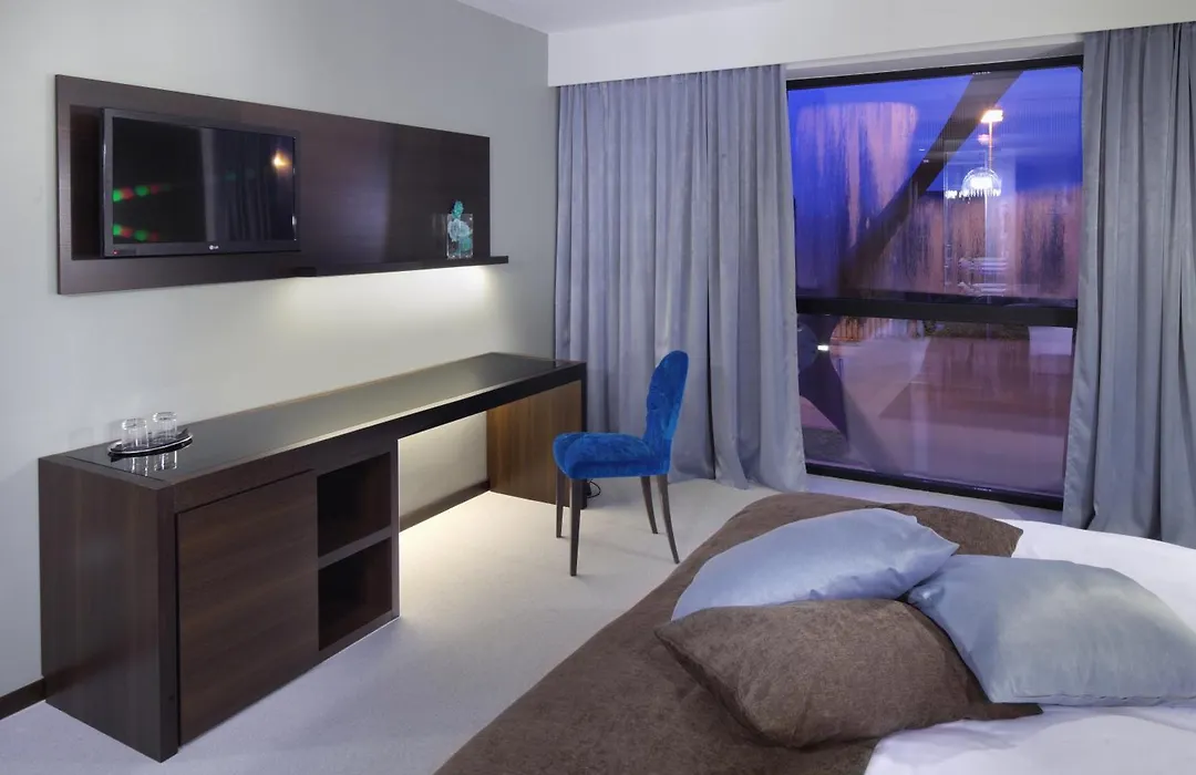 Hotel Nox-1